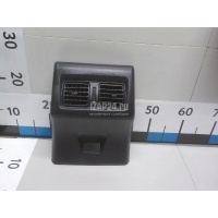 Дефлектор воздушный Toyota Camry V70 2017 5890333330C0