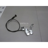 Замок спинки сиденья Toyota Camry V70 2017 7264033090