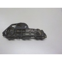 Кронштейн переднего бампера правый Toyota Camry V70 2017 5253533060