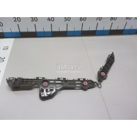 Направляющая заднего бампера левая Toyota Camry V70 2017 5257633130