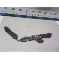 Направляющая заднего бампера правая Toyota Camry V70 2017 5257533130