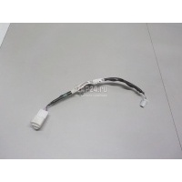 Проводка (коса) Toyota Camry V70 2017 8214406040