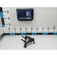 Кронштейн кулисы КПП DT Spare Parts 5 R series (2004 - 2016) 114398