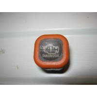 Кнопка многофункциональная Volvo TRUCK FH (1993 - 2001) 8142312
