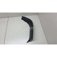 Обшивка двери багажника Hyundai-Kia Santa Fe (TM) 2018 81730S1000NNB
