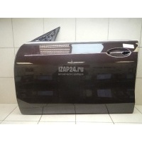 Дверь передняя левая BMW 6-serie GT G32 2017 41007482645