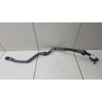 Патрубок радиатора BMW 6-serie GT G32 2017 17128598384