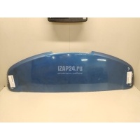 Спойлер (дефлектор) багажника BMW Countryman F60 2016 51627389442