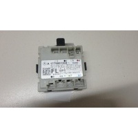 Блок комфорта Mercedes Benz A-Class W177 2018 1779001304