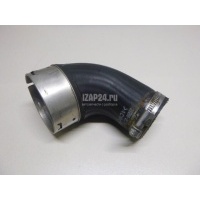 Патрубок интеркулера Hyundai-Kia G70 2017 282882CTB1