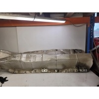 Крышка термическая туннель audi a3 8p volkswagen 1k0825671n