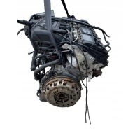 Bmw e39 e46 2.5 в сборе двигатель m52b25 256s4