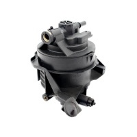 Корпус фильтра топлива citroen c4 c5 c8 peugeot 308 407 508 expert 2.0 hdi