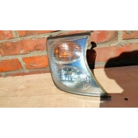 Nissan патруль gu5 2005 год y61 поворотник правая