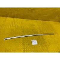 молдинг opel Astra J 13264888