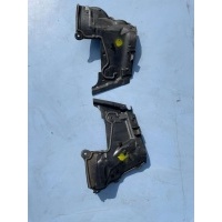 Перегородка в моторном отсеке Mercedes C W205 2017 A2056205701