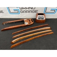 дерево салона комплект Mercedes-Benz S-Class W221 2006 2216801739, A2216801739, 2216800334, A2216800334, 2217201122, A2217201122, 2217201222, A2217201222, 2217302922, A2217302922, 2217303022, A221730