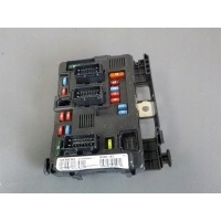 Peugeot bsm b3 блок 9650618480 u118470003l
