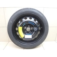 Диск запасного колеса (докатка) Chery Tiggo 3 2017 T153101030