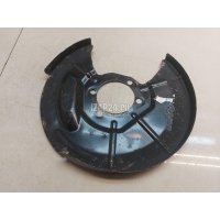 Пыльник тормозного диска Mazda CX 5 2017 KD4526261
