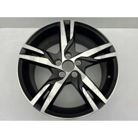 Volvo xc40 xc60 ii колесо колесо 7.5jx18 et50.5 5x108
