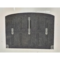 Volvo v40 ii пол вставка багажника 31332549