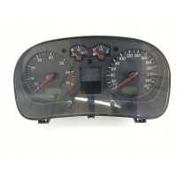 Спидометр fis volkswagen бора 1998 - 2005 2.0 8v 115km 1j0920822a европа