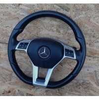 Руль amg подушка водителя мерседес w207 w212 w204