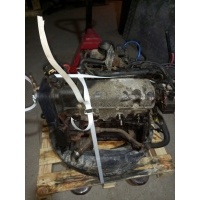 Двигатель 1.2 8v 188a4000 в сборе без газа punto ii рестайлинг панда palio albea
