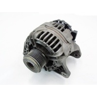 Генератор 90a 2.3 vr5 v5 passat b5 agz audi a4 071903016c 0124325020