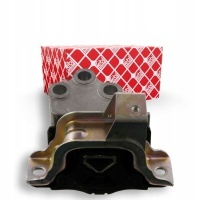 36974 / feb подушка sil . fiat doblo 1 , 4 / 1 , 6 / 1 , 6d / 2 , 0d 01 - febi bilstein