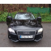 Купить audi a4 b8 avant 2008 состояние очень хорошее !
