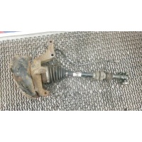 Привод передний левый NISSAN QASHQAI (2007-2014) 2010 39101JD52B