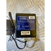Блок электронный Toyota Hilux (2005-2015) Пикап 2011 897410K021