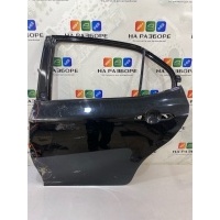 дверь TOYOTA CAMRY XV70 2020 67004-06310