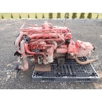 двигатель s135