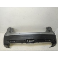 бампер Suzuki sx4 2 2013-2016 7181161M10799