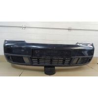 Audi a6 c5 бампер передняя lz9v 4b0807103