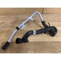 Трубки обогревателя range rover спорт l494 lpla - 8b573 - bb