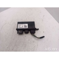 Блок управления светом Renault Laguna 3 2008 285800001R