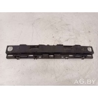 Кронштейн крепления бампера переднего Renault Laguna 3 2009 RENAULT44321