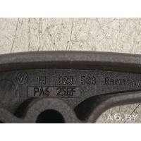 Ручка открывания капота Volkswagen Golf 3 1996 1H1823533