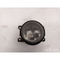 Фара противотуманная левая Ford Fusion 1 2008 8200074008