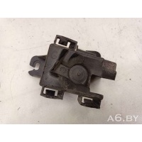 Кронштейн крепления фары противотуманной правой Renault Laguna 3 2008 44321