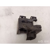 Кронштейн крепления фары противотуманной левой Renault Laguna 3 2008 44321