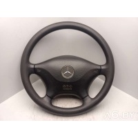 Руль Mercedes Vito W639 2008 A6398601802