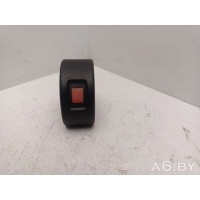 Кнопка аварийной сигнализации Opel Astra G 2003 09131728,09138059