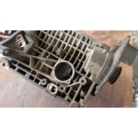 Блок цилиндров Seat Cordoba 1 поколение 1997 030103019B