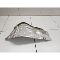 Экран тепловой Mercedes-Benz GLC X253 2015- A2136827602