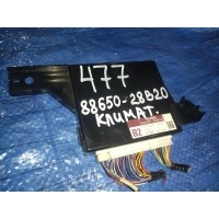 блок управления климат-контролем TOYOTA NOAH ZRR75 88650-28B20